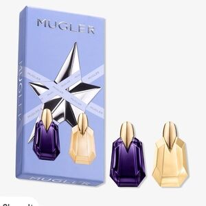 MUGLER ALIEN Mini 2-Piece Discovery Set